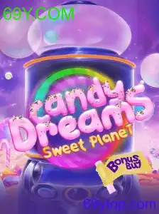 CandyDreamsSweetPlanet